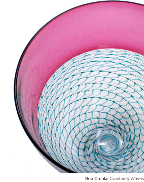 Bob Crooks - Cranberry Waves